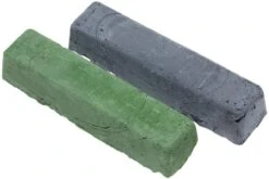 Bark River Stropping Compound Set, Grossier, BRKSCK