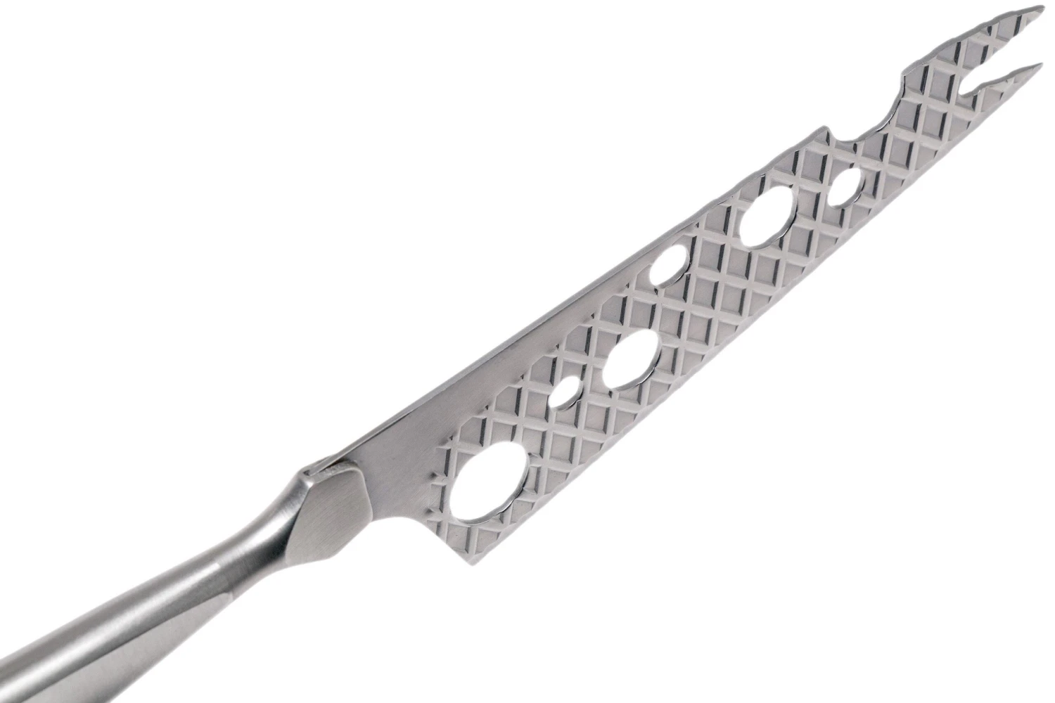 Boska Monaco+ Couteau à Fromages Fondants 307091 6 Boska Monaco+ Couteau à Fromages Fondants 307091 – Image 4