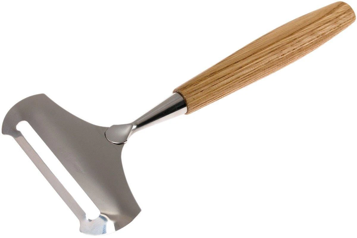 Boska Trancheuse à Fromage, Affinage Jeune, Chêne, 320203 4 Boska Trancheuse à Fromage, Affinage Jeune, Chêne, 320203 – Image 2