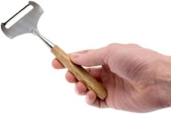 Boska Trancheuse à Fromage, Affinage Jeune, Chêne, 320203 7 Boska Trancheuse à Fromage, Affinage Jeune, Chêne, 320203 -Kai Soldes Boutique BS320203 03 boska bs320203 03