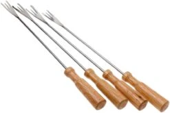 Boska Bianco Appareil à Fondue, 340029 -Kai Soldes Boutique BS340029 04 boska bs340029 04