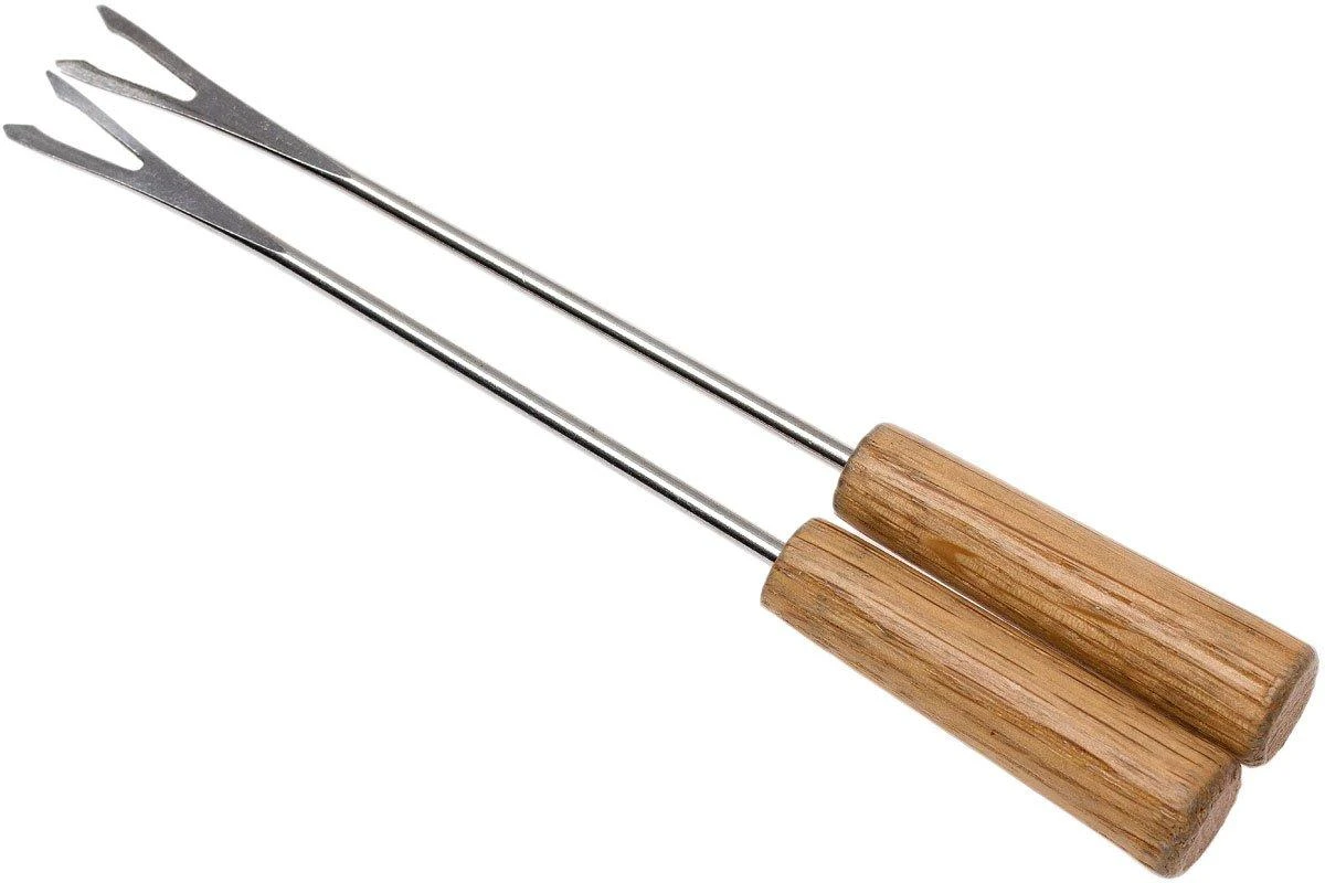 Boska Tapas Appareil à Fondue Chêne, 340030 6 Boska Tapas Appareil à Fondue Chêne, 340030 – Image 4