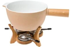 Boska Mr Big Appareil à Fondue, 340301 -Kai Soldes Boutique BS340301 02 boska bs340301 02