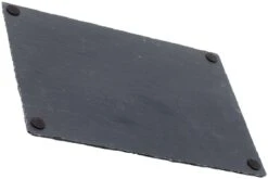 Boska Ensemble à Fromage Cheesy, Ardoise L, 359010 -Kai Soldes Boutique BS359010 03 boska bs359010 03