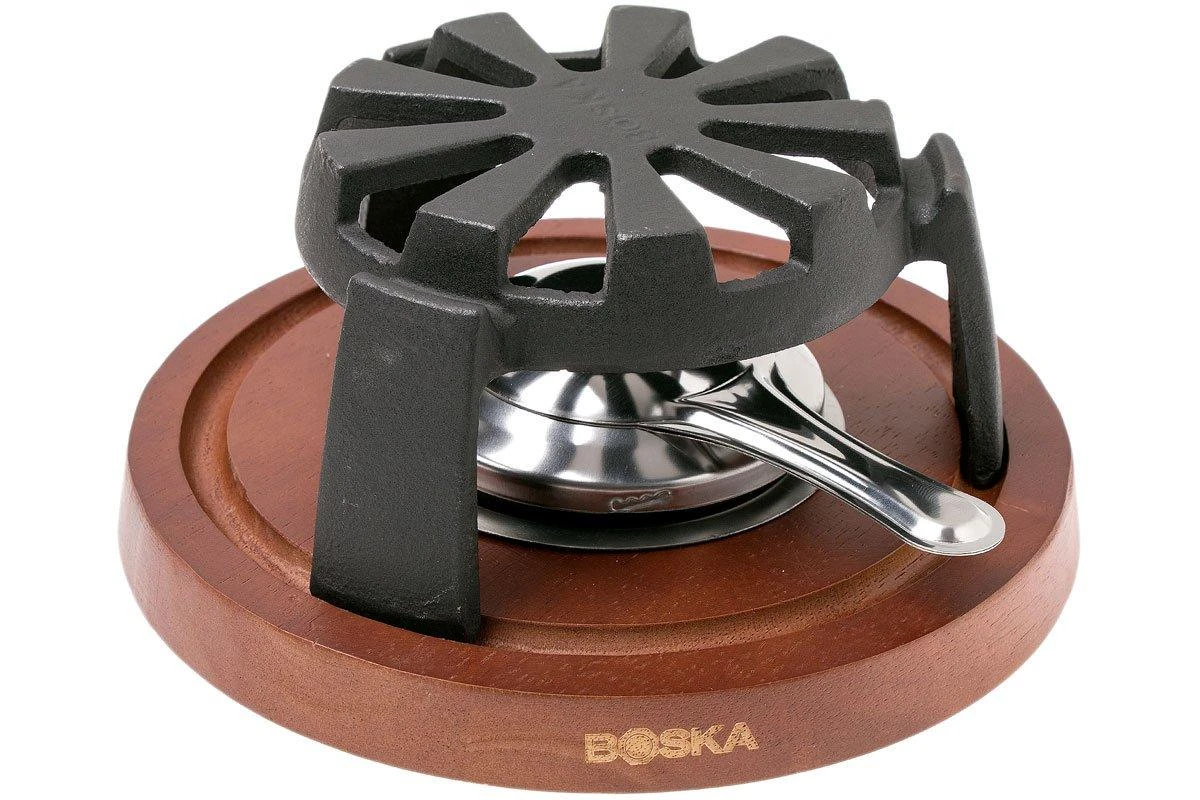 Boska Pro Appareil à Fondue, 853523 5 Boska Pro Appareil à Fondue, 853523 – Image 3