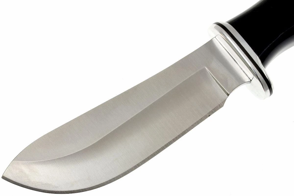 Buck 103 Skinner 0103BKS-B Phenolic, Noir 4 Buck 103 Skinner 0103BKS-B Phenolic, Noir – Image 2