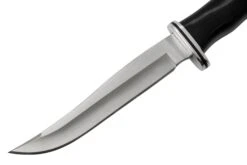 Buck 0105BKS Pathfinder Black Phenolic, Couteau De Chasse -Kai Soldes Boutique BUCK0105BKS 03 buck