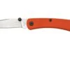 Buck 110 Slim Pro TRX, Orange G10 0110ORS3 Couteau De Poche -Kai Soldes Boutique BUCK0110ORS3 01 buck