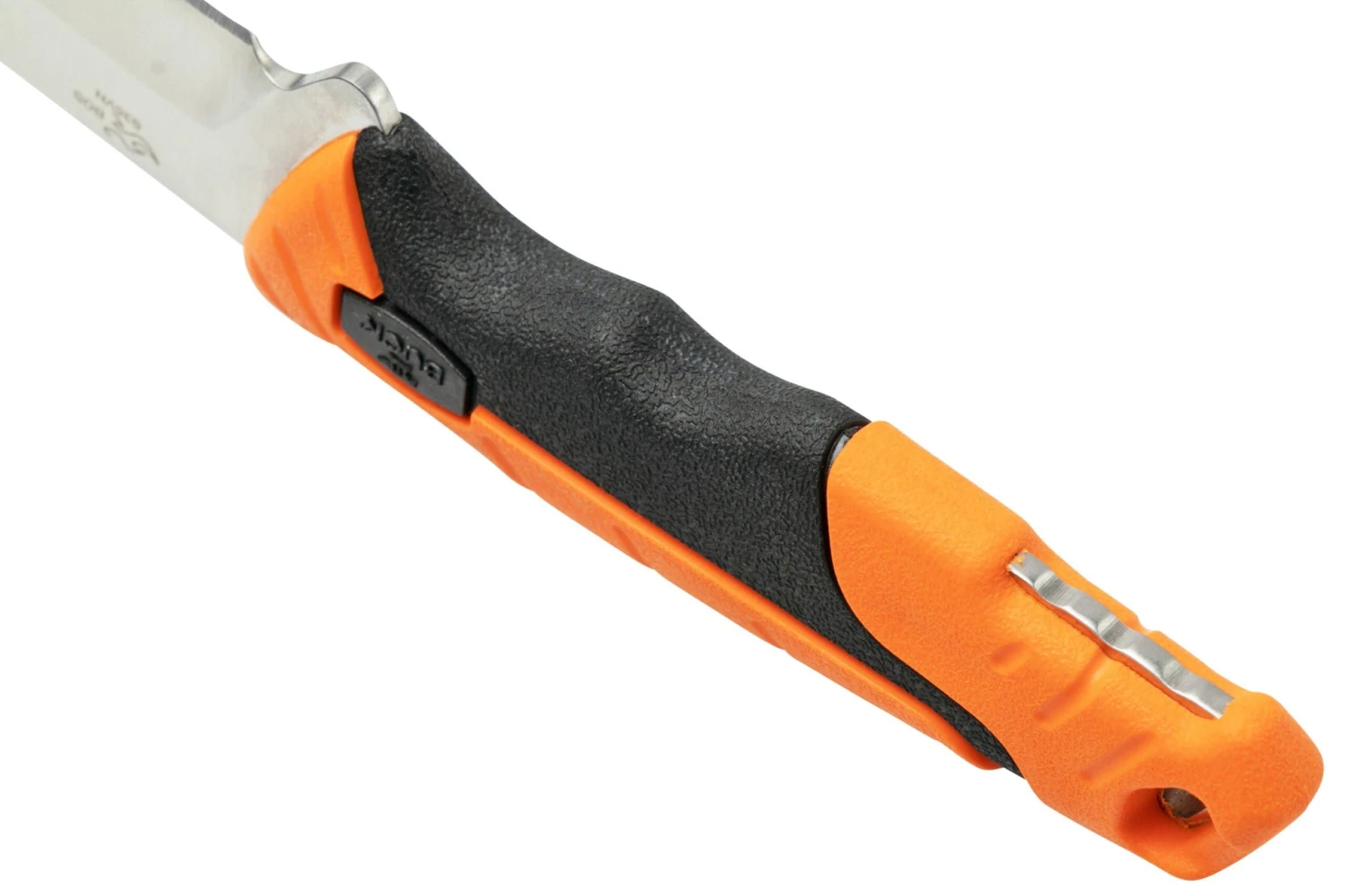 Buck Pursuit Pro Small 0658ORS Couteau De Chasse 6 Buck Pursuit Pro Small 0658ORS Couteau De Chasse – Image 4