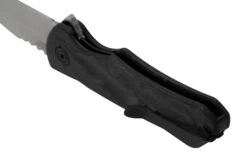 Buck Sprint Pro 0841CFS2 Carbon Fiber Elite, Couteau De Poche -Kai Soldes Boutique BUCK0841CFS2 04 buck