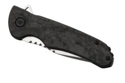 Buck Sprint Pro 0841CFS2 Carbon Fiber Elite, Couteau De Poche -Kai Soldes Boutique BUCK0841CFS2 06 buck