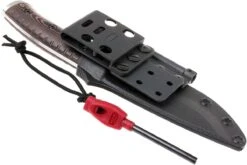 Buck 863 Selkirk Knife 0863BRS-B, Couteau De Survie 17 Buck 863 Selkirk Knife 0863BRS-B, Couteau De Survie -Kai Soldes Boutique BUCK0863BRS B 08 buck buck0863brs b 08