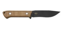 Buck 104 Compadre Camp Knife 0104BRS1-B, Couteau Outdoor 14 Buck 104 Compadre Camp Knife 0104BRS1-B, Couteau Outdoor -Kai Soldes Boutique BUCK104BRS1 02 buck