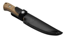 Buck 104 Compadre Camp Knife 0104BRS1-B, Couteau Outdoor 18 Buck 104 Compadre Camp Knife 0104BRS1-B, Couteau Outdoor -Kai Soldes Boutique BUCK104BRS1 06 buck