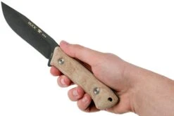 Buck 104 Compadre Camp Knife 0104BRS1-B, Couteau Outdoor 19 Buck 104 Compadre Camp Knife 0104BRS1-B, Couteau Outdoor -Kai Soldes Boutique BUCK104BRS1 07 buck