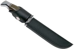 Buck 119GRS1 Special Pro Green Micarta Couteau De Chasse -Kai Soldes Boutique BUCK119GRS1 06 buck