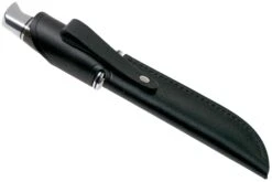 Buck 119GRS1 Special Pro Green Micarta Couteau De Chasse -Kai Soldes Boutique BUCK119GRS1 07 buck