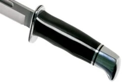 Buck 120 General Knife Phenolic 0120BKS-B Fixed 14 Buck 120 General Knife Phenolic 0120BKS-B Fixed -Kai Soldes Boutique BUCK120BKS 05 buck