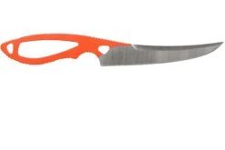 Buck 136 Paklite Boning Knife Orange 136ORS Couteau De Chasse -Kai Soldes Boutique BUCK136ORS1 02 buck