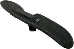 Buck 136 Paklite Boning Knife Orange 136ORS Couteau De Chasse -Kai Soldes Boutique BUCK136ORS1 05 buck