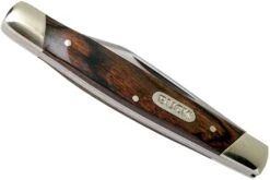 Buck Solo 379BRS Slipjoint Couteau De Poche 12 Buck Solo 379BRS Slipjoint Couteau De Poche -Kai Soldes Boutique BUCK379BRS 04 buck