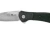 Buck 590BKS Paradigm Black G10 Couteau De Poche