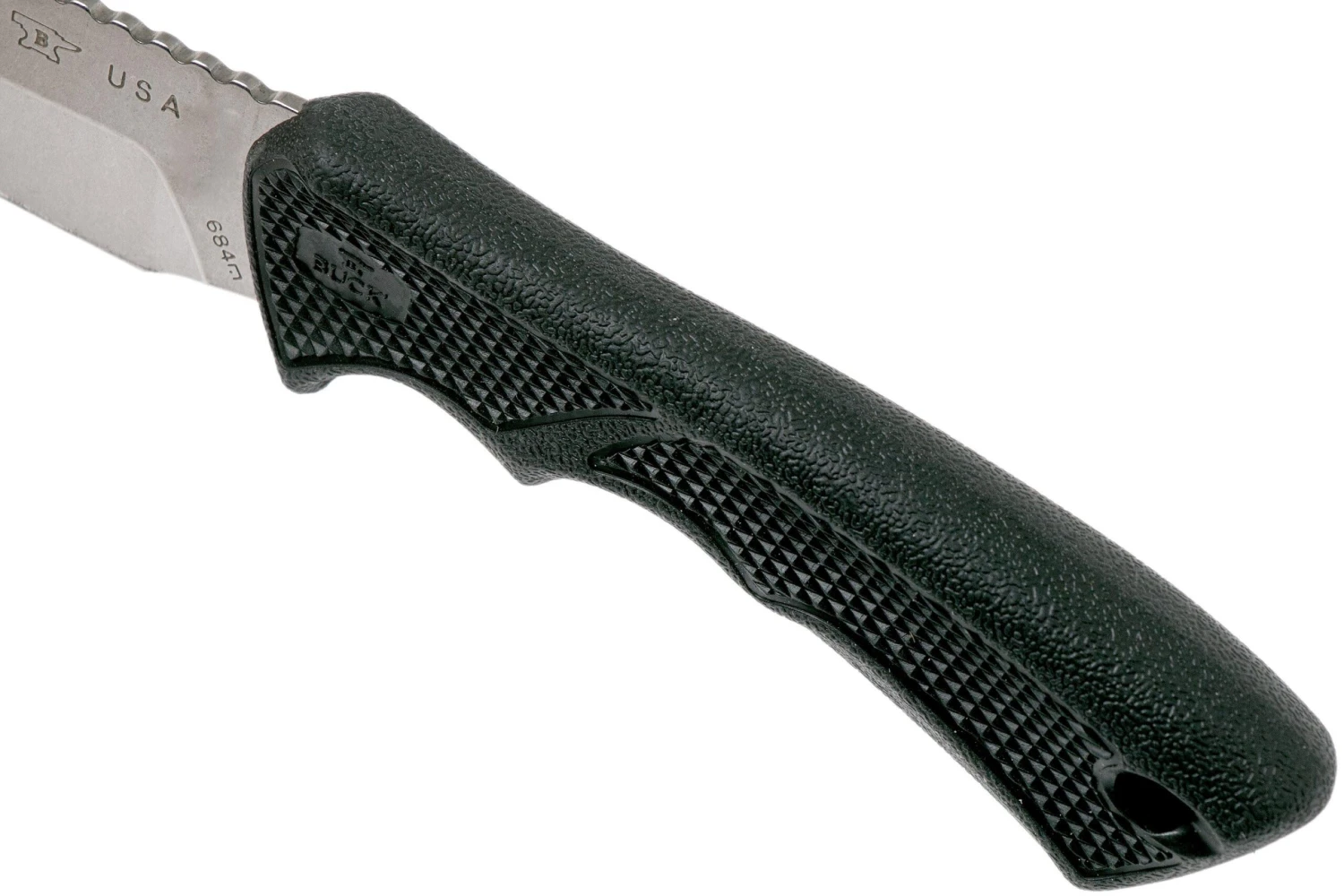 Buck 684 Bucklite Max II Small 0684BKS Couteau De Chasse 7 Buck 684 Bucklite Max II Small 0684BKS Couteau De Chasse – Image 5