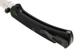 Buck 112 Ranger Slim Pro TRX Black G10 0112BKS3 Couteau De Poche 13 Buck 112 Ranger Slim Pro TRX Black G10 0112BKS3 Couteau De Poche -Kai Soldes Boutique BUCk0112BKS3 05 buck