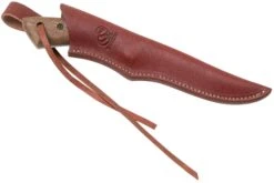 BeaverCraft Bushcraft Knife BSH1, Couteau De Bushcraft -Kai Soldes Boutique BVBSH1 06 beavercraft