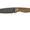 BeaverCraft BSH3 Bushcraft Knife Carbon BSH3, Couteau De Bushcraft -Kai Soldes Boutique BVBSH3 01 beavercraft