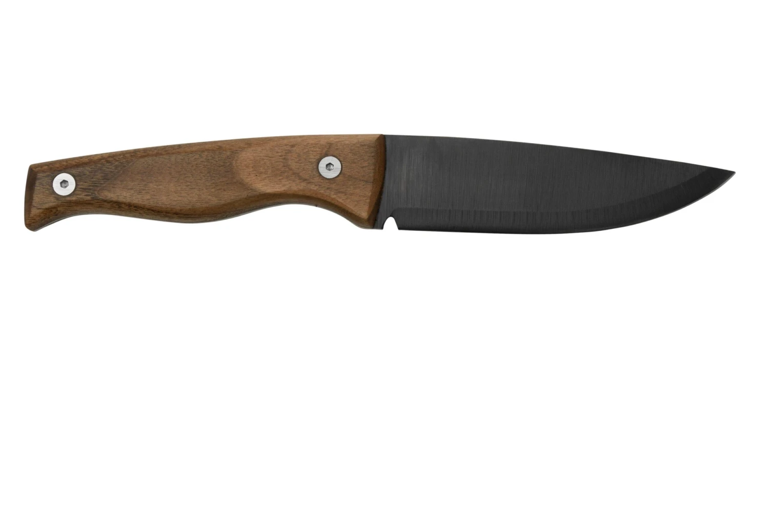 BeaverCraft BSH3 Bushcraft Knife Carbon BSH3, Couteau De Bushcraft 4 BeaverCraft BSH3 Bushcraft Knife Carbon BSH3, Couteau De Bushcraft – Image 2