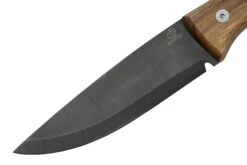 BeaverCraft BSH3 Bushcraft Knife Carbon BSH3, Couteau De Bushcraft 10 BeaverCraft BSH3 Bushcraft Knife Carbon BSH3, Couteau De Bushcraft -Kai Soldes Boutique BVBSH3 03 beavercraft
