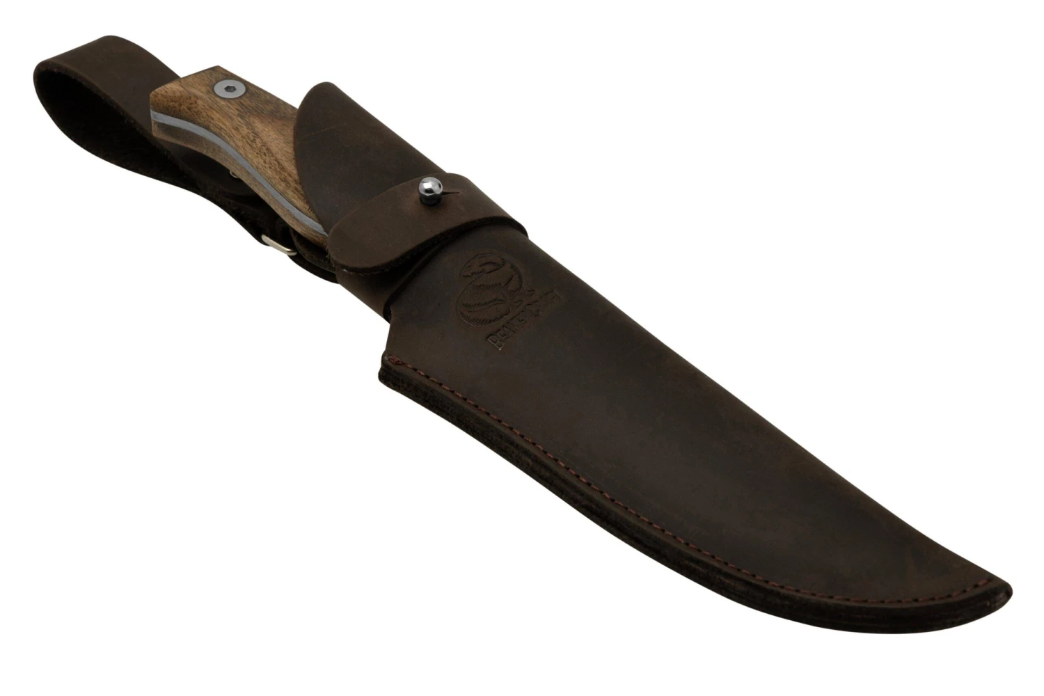 BeaverCraft BSH3 Bushcraft Knife Carbon BSH3, Couteau De Bushcraft 8 BeaverCraft BSH3 Bushcraft Knife Carbon BSH3, Couteau De Bushcraft – Image 6