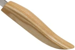 BeaverCraft Skew Knife C12, Couteau à Sculpter Le Bois 10 BeaverCraft Skew Knife C12, Couteau à Sculpter Le Bois -Kai Soldes Boutique BVC12 04 beavercraft