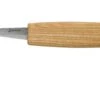 BeaverCraft Whittling Knife C13, Couteau à Sculpter Le Bois -Kai Soldes Boutique BVC13 01 beavercraft