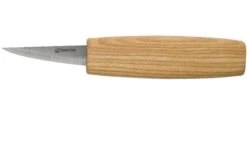 BeaverCraft Whittling Knife C13, Couteau Ă Sculpter Le Bois