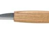 BeaverCraft Whittling Knife C14, Couteau à Sculpter Le Bois -Kai Soldes Boutique BVC14 01 beavercraft