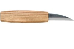BeaverCraft Whittling Knife C14, Couteau à Sculpter Le Bois -Kai Soldes Boutique BVC14 02 beavercraft