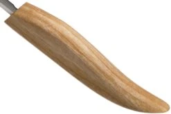 BeaverCraft Detail Wood Carving Knife C15, Couteau à Sculpter Le Bois -Kai Soldes Boutique BVC15 04 beavercraft