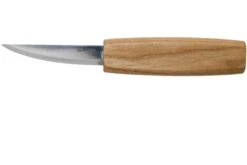 BeaverCraft Whittling Sloyd Knife C4M, Couteau Ă Sculpter Le Bois