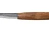 BeaverCraft Whittling Sloyd Knife C4X, Couteau à Sculpter Le Bois -Kai Soldes Boutique BVC4X 01 beavercraft