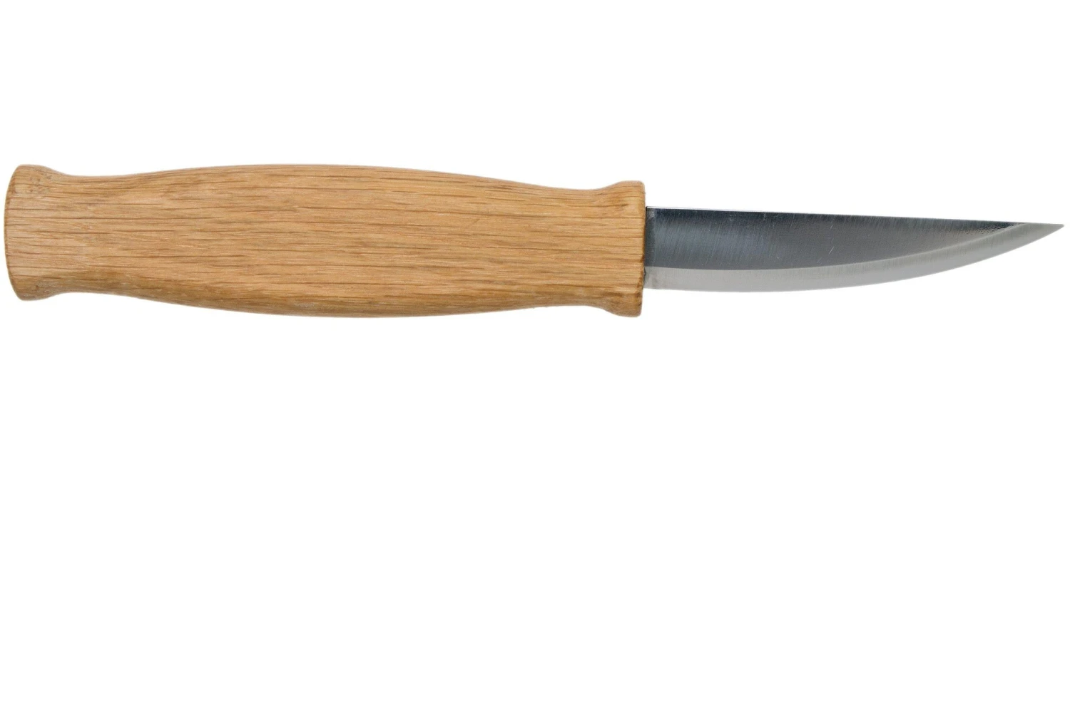 BeaverCraft Whittling Sloyd Knife Oak C4, Couteau à Sculpter Le Bois 4 BeaverCraft Whittling Sloyd Knife Oak C4, Couteau à Sculpter Le Bois – Image 2