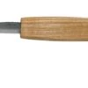 BeaverCraft Wood Carving Bench Knife C5, Couteau à Sculpter Le Bois -Kai Soldes Boutique BVC5 01 beavercraft
