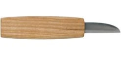 BeaverCraft Wood Carving Bench Knife C5, Couteau à Sculpter Le Bois -Kai Soldes Boutique BVC5 02 beavercraft