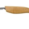 BeaverCraft Small Cutting Knife C8, Couteau à Sculpter Le Bois -Kai Soldes Boutique BVC8 01 beavercraft