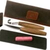 BeaverCraft Spoon Carving Tool Set S01X, Set à Sculpter Le Bois 2 BeaverCraft Spoon Carving Tool Set S01X, Set à Sculpter Le Bois -Kai Soldes Boutique BVS01X 01 beavercraft