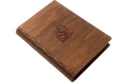 BeaverCraft Geometric Wood Carving Set S05 Book Kit De Sculpture Sur Bois Avec Boîte De Rangement Livre 9 BeaverCraft Geometric Wood Carving Set S05 Book Kit De Sculpture Sur Bois Avec Boîte De Rangement Livre -Kai Soldes Boutique BVS05BOOK 04 beavercraft