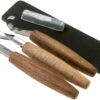BeaverCraft Spoon Carving Tool Set S14X, Set à Sculpter Le Bois -Kai Soldes Boutique BVS14X 01 beavercraft