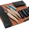 BeaverCraft Starter Chip And Whittle Knife Set S15x, Limited Edition Set De Sculpture Sur Bois -Kai Soldes Boutique BVS15X 01 beavercraft