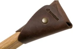 BeaverCraft SK1S Oak Spoon Carving Knife 25 Mm, Couteau Croche Pour Droitier Avec étui 13 BeaverCraft SK1S Oak Spoon Carving Knife 25 Mm, Couteau Croche Pour Droitier Avec étui -Kai Soldes Boutique BVSK1SOAK 06 beavercraft